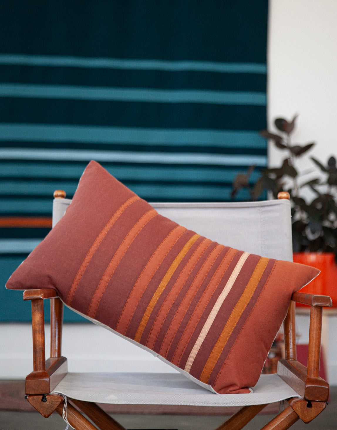 It Comes In Waves Quilt Pattern