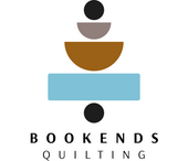 Bookends Quilting