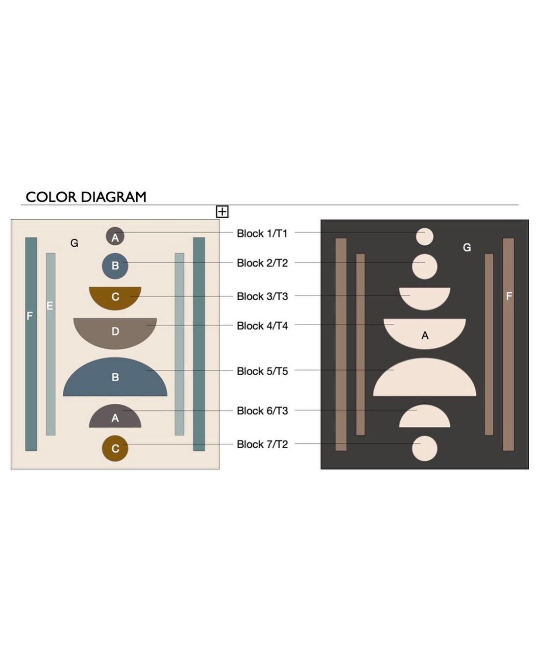 Cairn Quilt Pattern Bookends Quilting